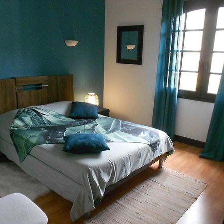 Apartament Bienvenue ! Moissac Zewnętrze zdjęcie