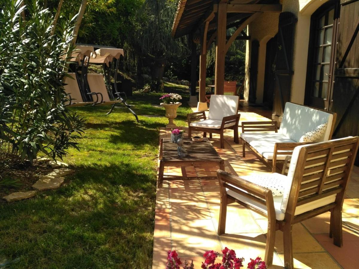Apartament Bienvenue ! Moissac Zewnętrze zdjęcie