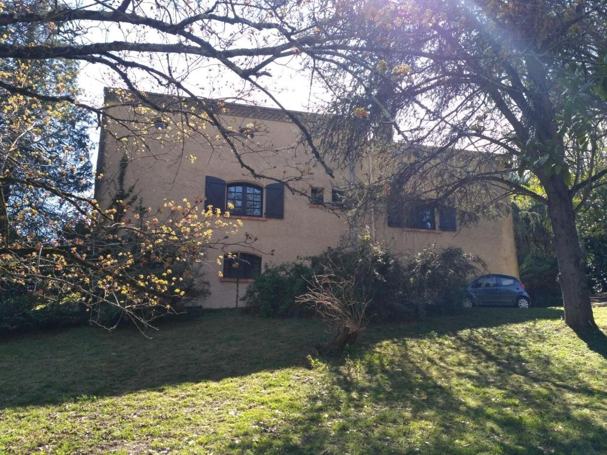 Apartament Bienvenue ! Moissac Zewnętrze zdjęcie
