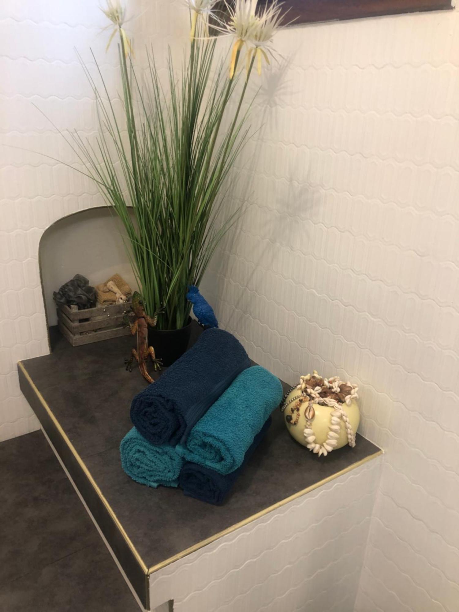 Apartament Bienvenue ! Moissac Zewnętrze zdjęcie