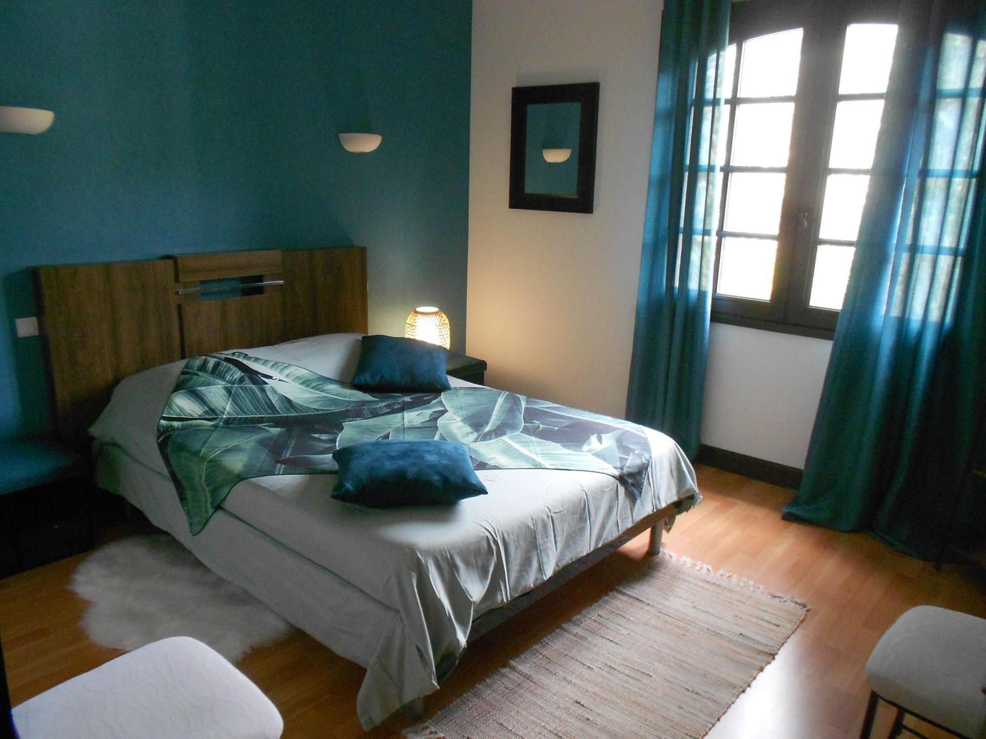 Apartament Bienvenue ! Moissac Zewnętrze zdjęcie