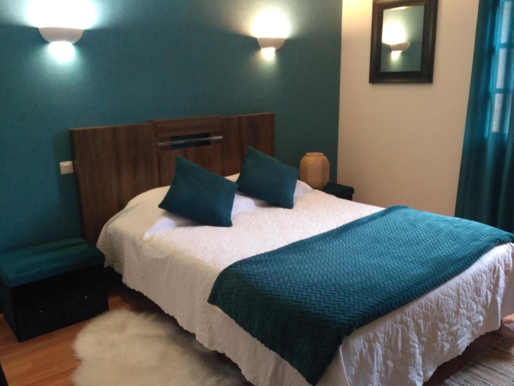 Apartament Bienvenue ! Moissac Zewnętrze zdjęcie
