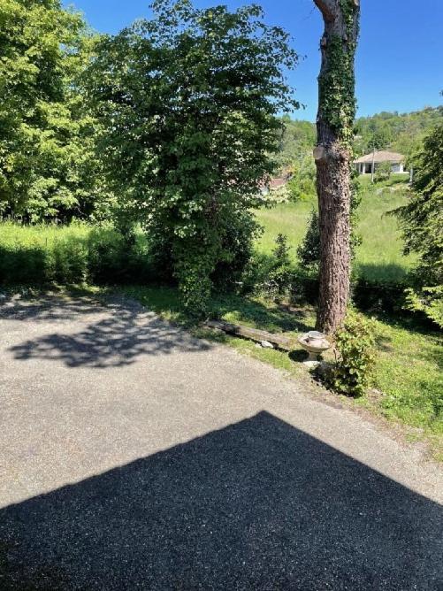 Apartament Bienvenue ! Moissac Zewnętrze zdjęcie