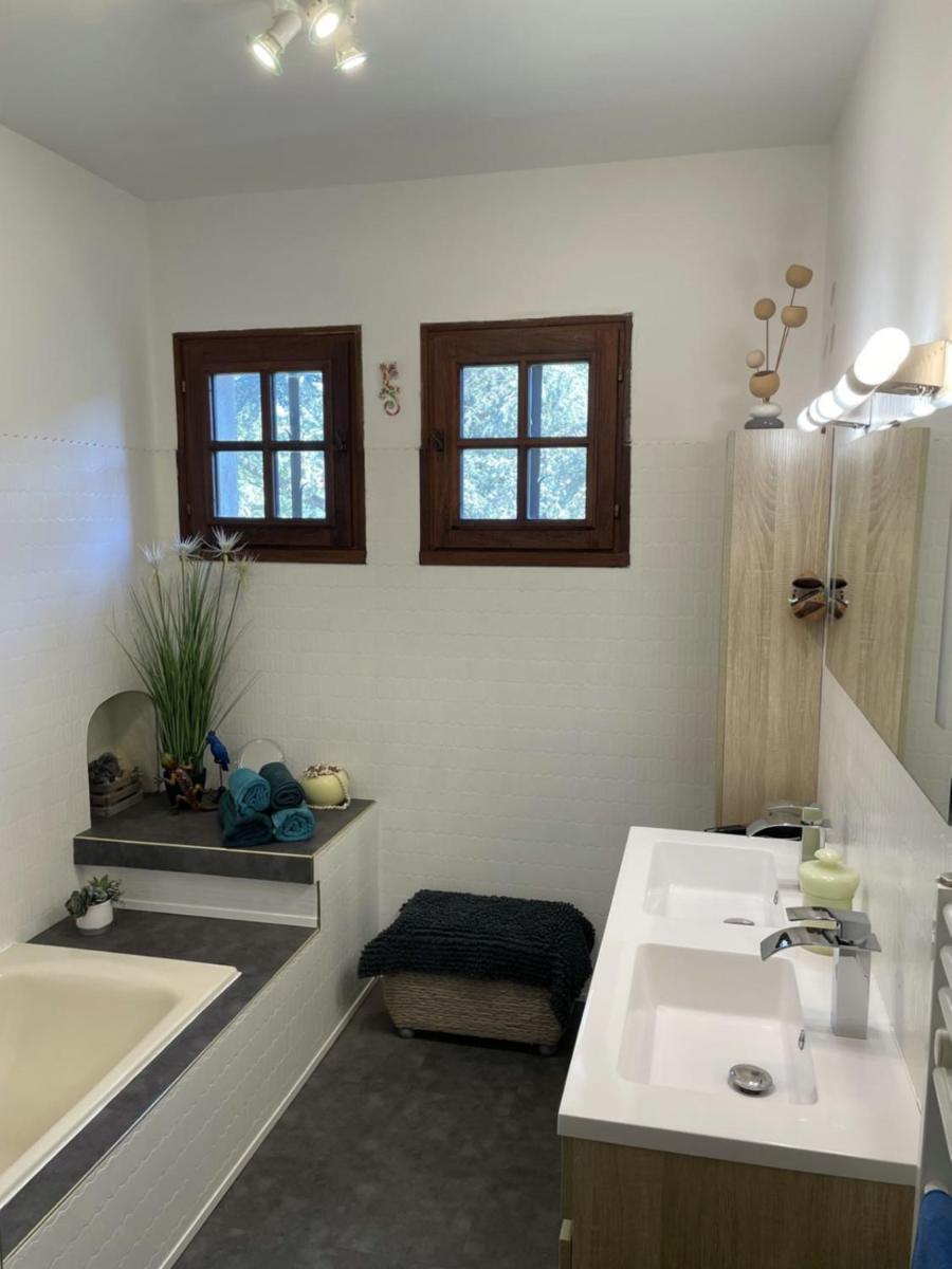 Apartament Bienvenue ! Moissac Zewnętrze zdjęcie